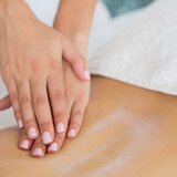 Masaj de relaxare la domiciliul clientului/ hotel